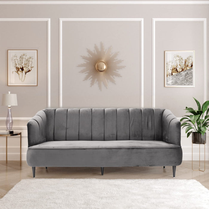 Wilber 3 Seater Sofa