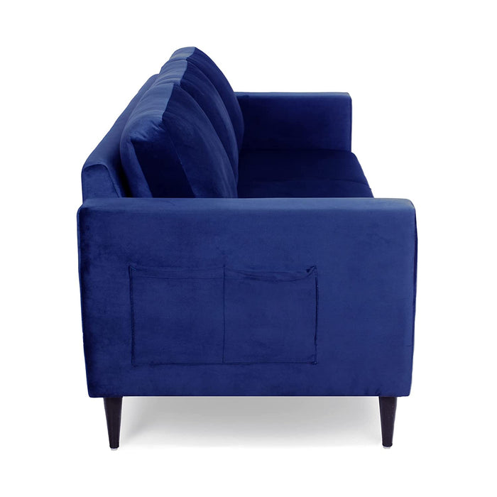 Bernard 3 Seater Sofa