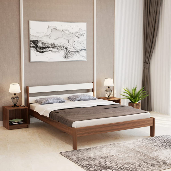 Roverb Queen Size Bed