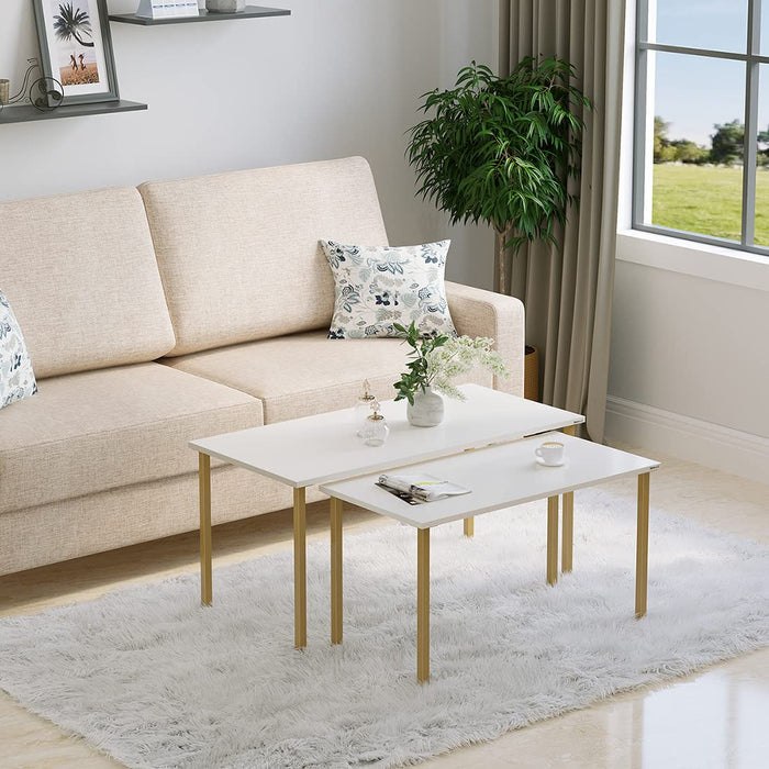 Gustowe Coffee Table/Centre Table