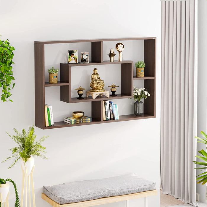 Crafte Shelf |Wenge