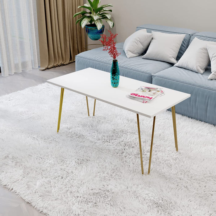 Mayrite Coffee Table / Centre Table (Rectangular)