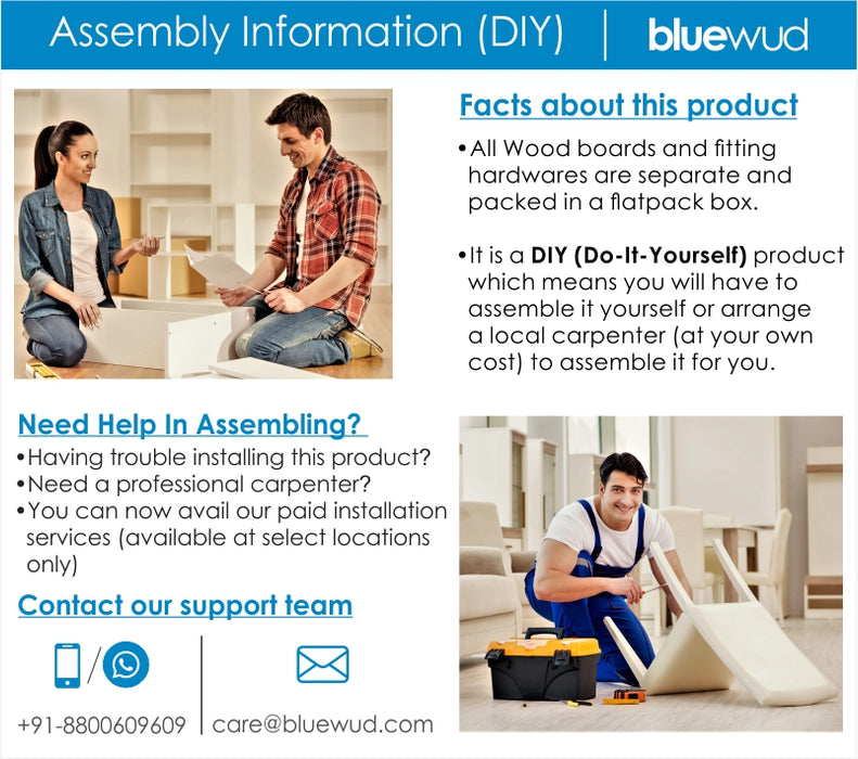 DIY Info