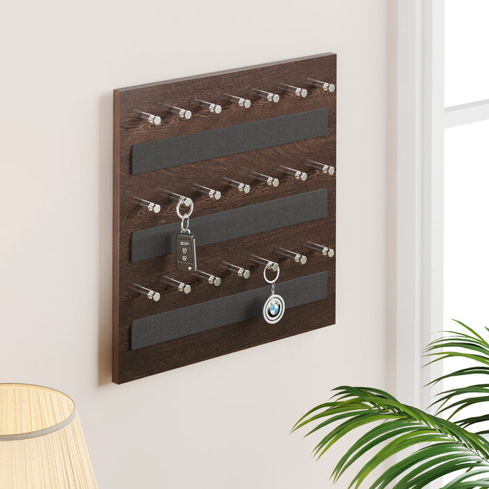 Skywood Key Holder, Keychain Holder