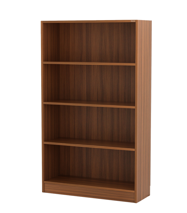Alex Book Shelf |Walnut