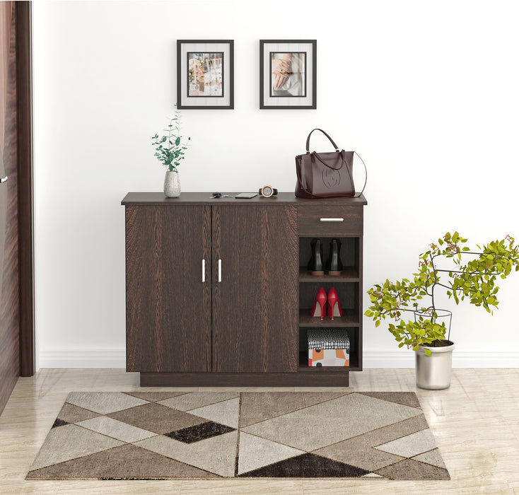 Oleye Shoe Rack Cabinet