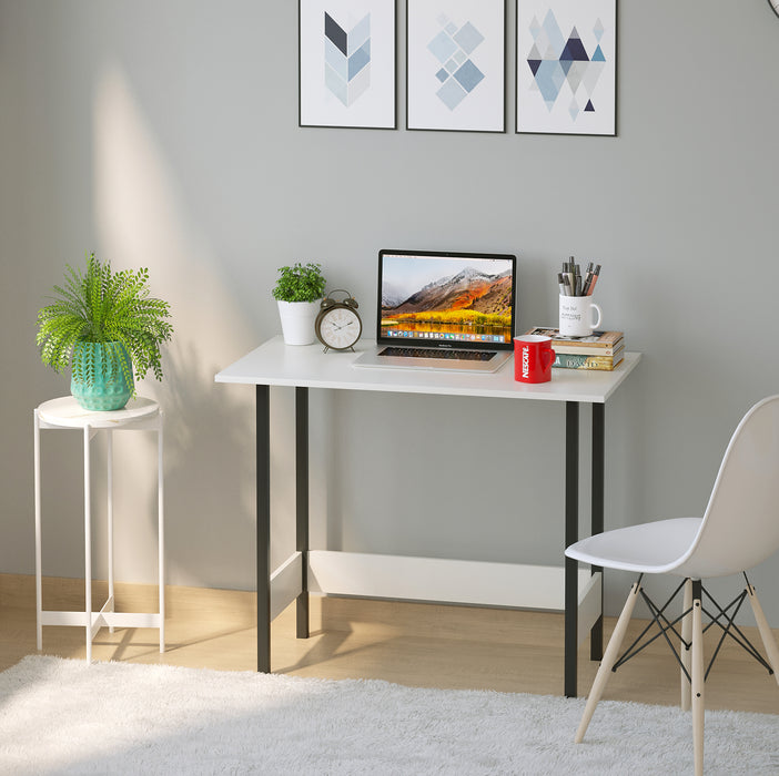 Gustowe Study & Computer Table