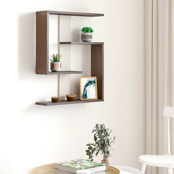 Easton Display Rack