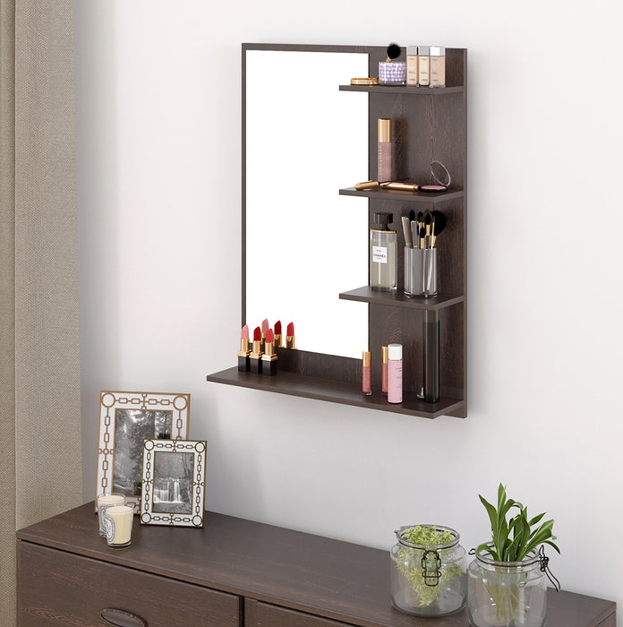 Rico Mini Dressing Table (Wenge Finish)
