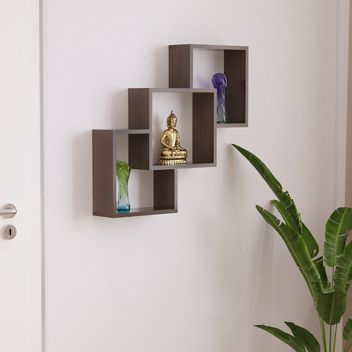 Grubbin Display Rack