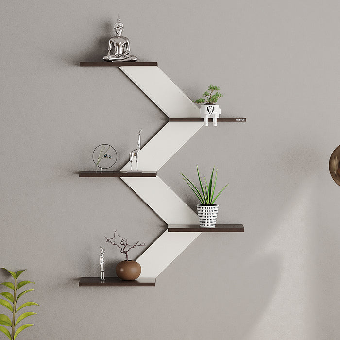 Astrella Lifestyle Wall Shelf