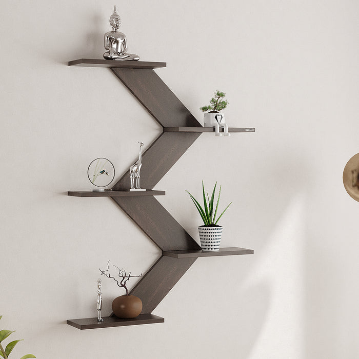 Astrella Lifestyle Wall Shelf