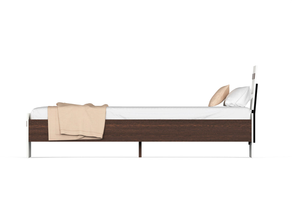 Pollo Single Bed Without Storage