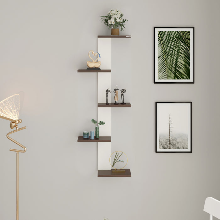 Alaire Lifestyle Wall Shelf