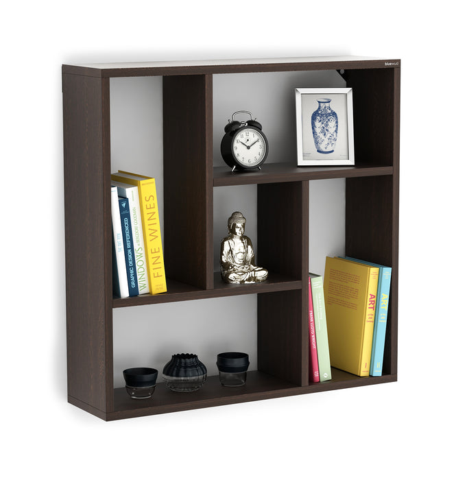 Javies Display Shelf |Wenge