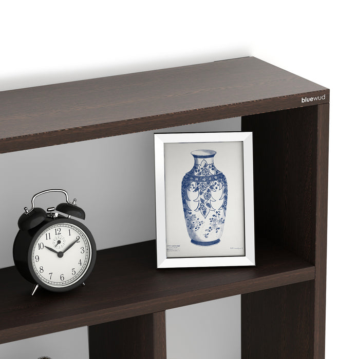 Javies Display Shelf |Wenge