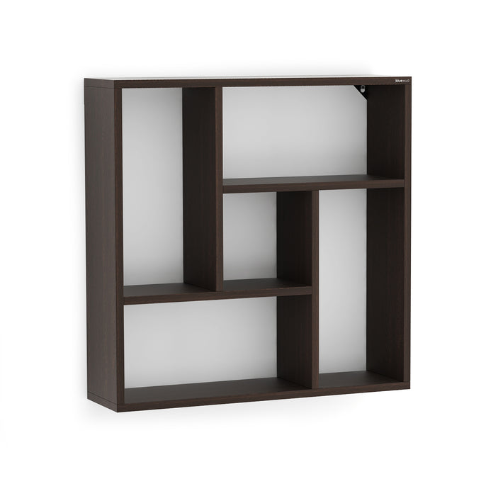 Javies Display Shelf |Wenge