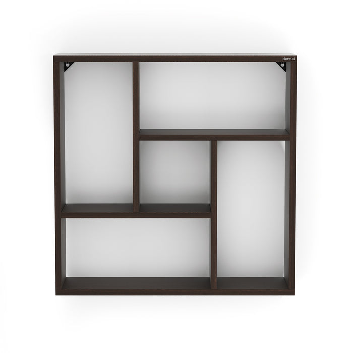Javies Display Shelf |Wenge