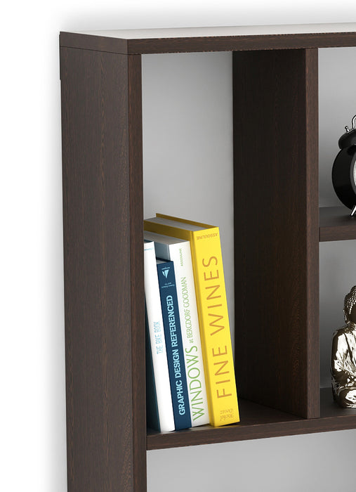 Javies Display Shelf |Wenge