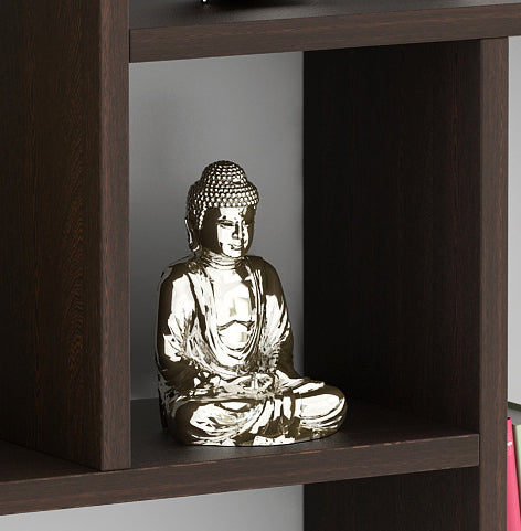 Javies Display Shelf |Wenge