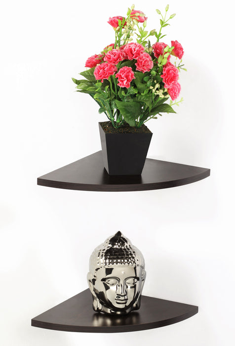 Stellar Corner Shelf