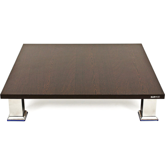 24" Ved Pooja Chowki |Wenge