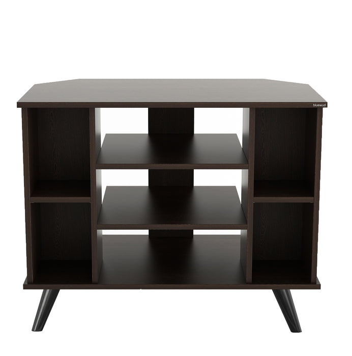 Gautier Wall Corner TV Unit |Wenge