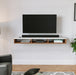 Primax Solo TV Unit, Ideal for Up to 50" |Walnut