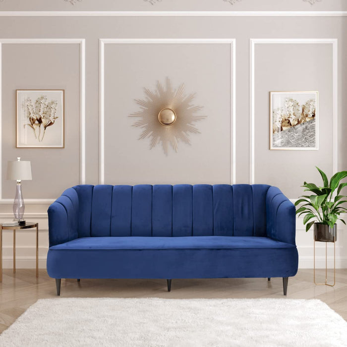 Wilber 3 Seater Sofa Set