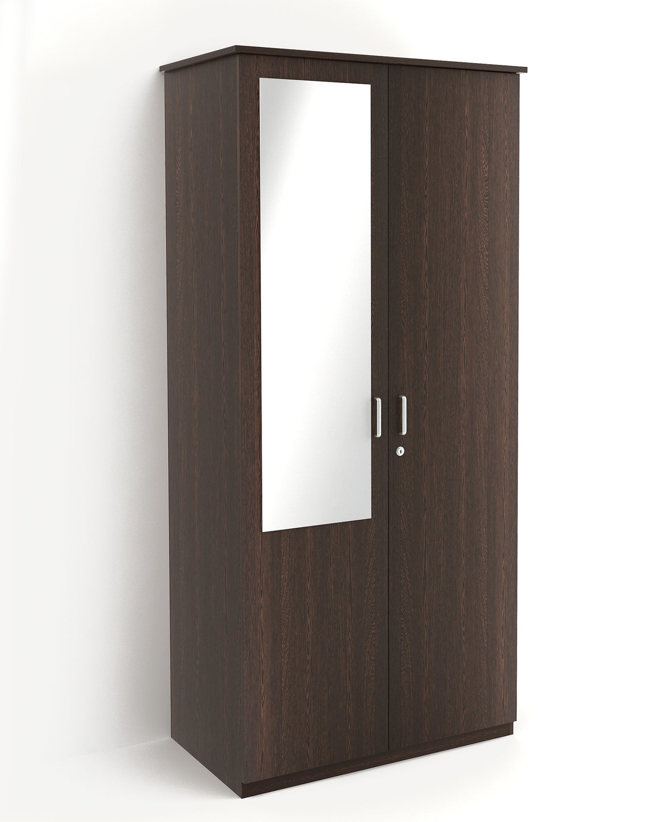 wooden wardrobes