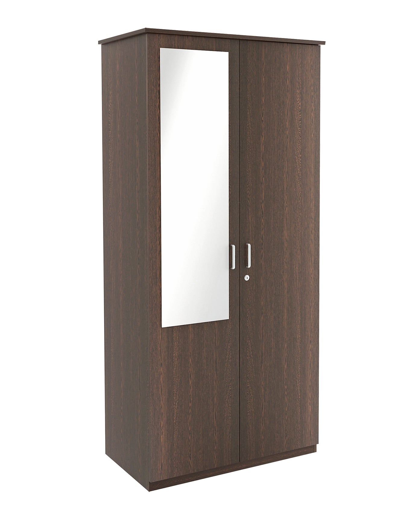 2 Door Wardrobes