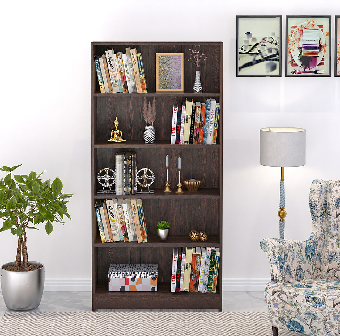 Book Shelves Featured Products
