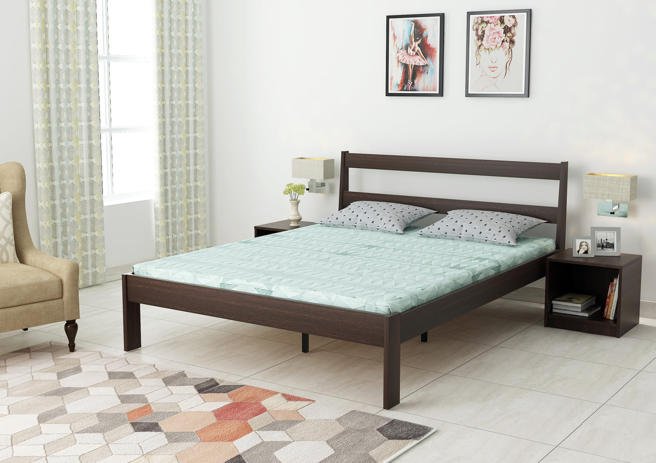 Bed Room