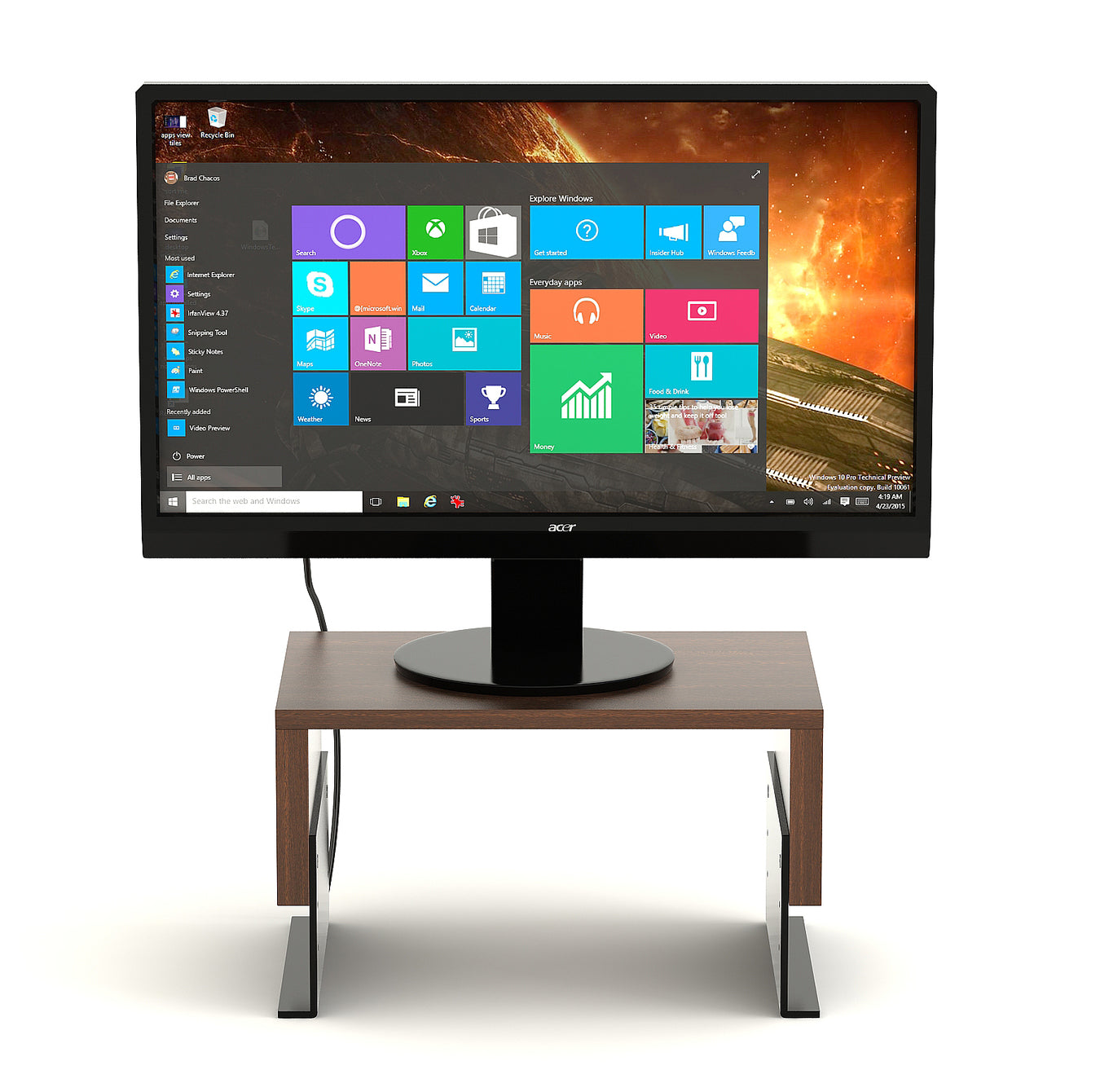 Office Organizers