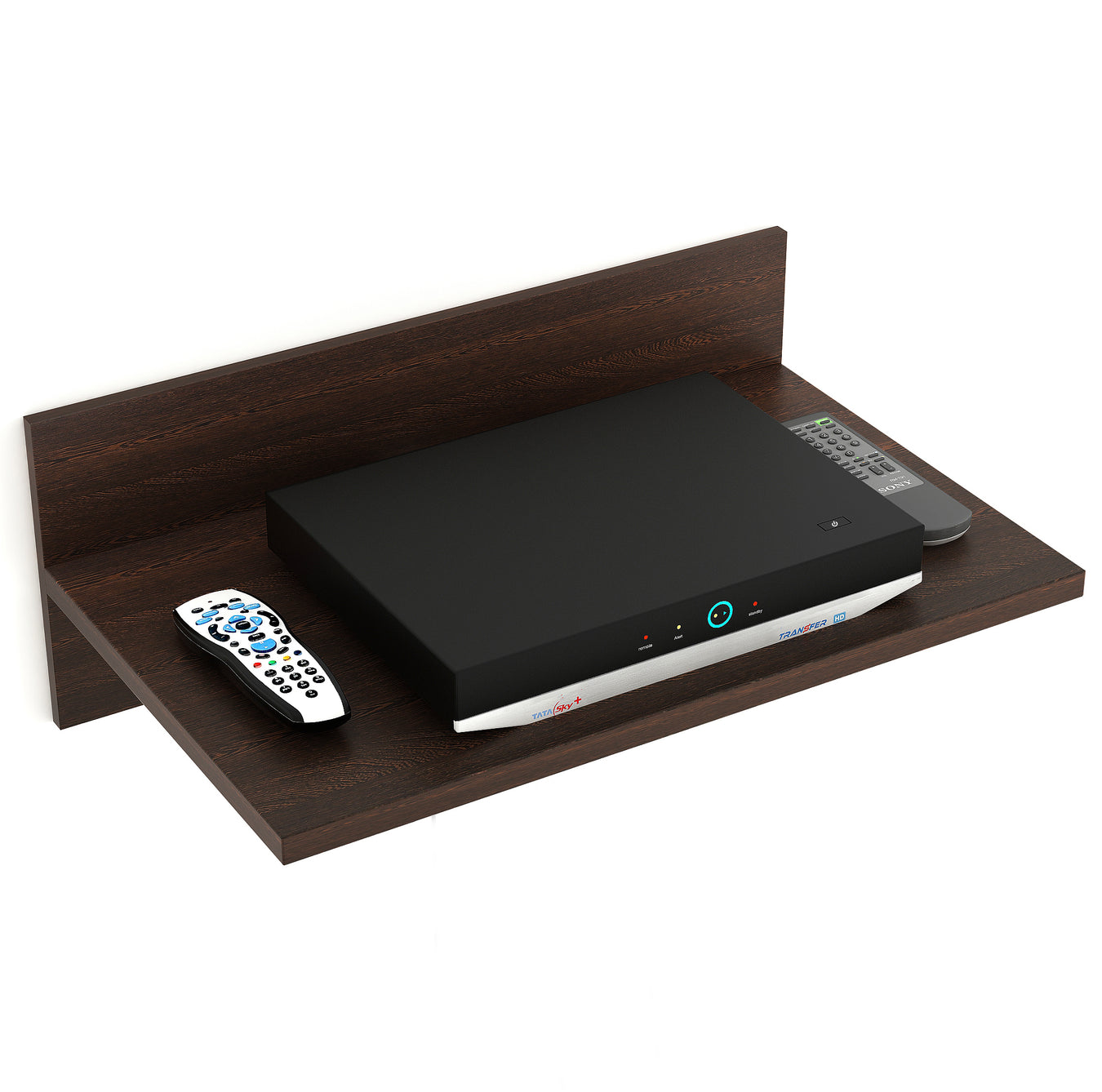 Set Top Box Stand