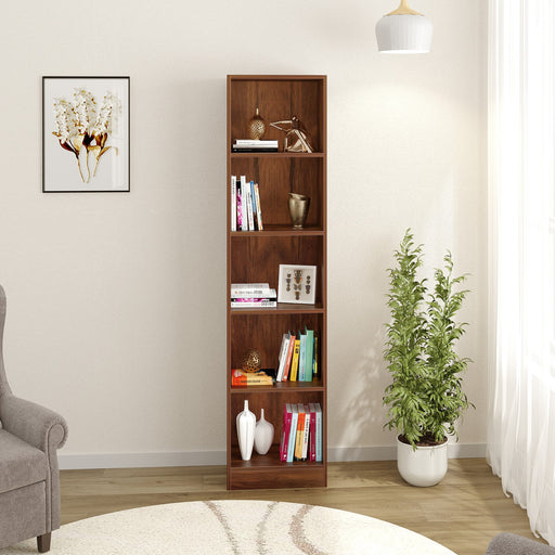 Alex Book Shelf |Maple