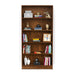 Alex Book Shelf |Brown Maple