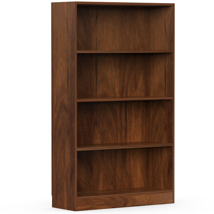 Alex Book shelf |Brown Maple