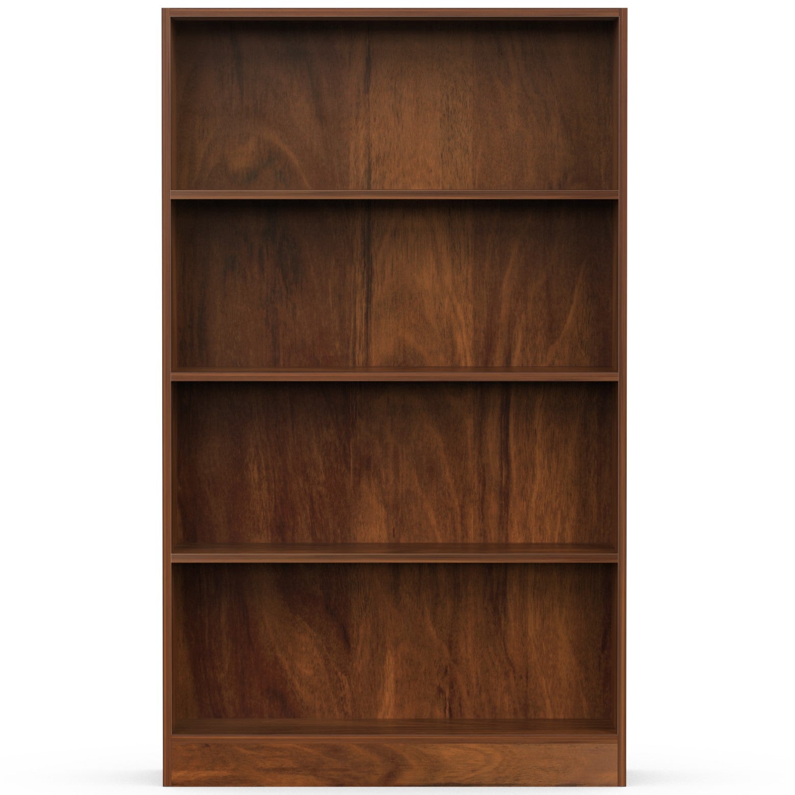 Alex Book Shelf — Bluewud
