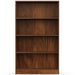 Alex Book shelf |Brown Maple