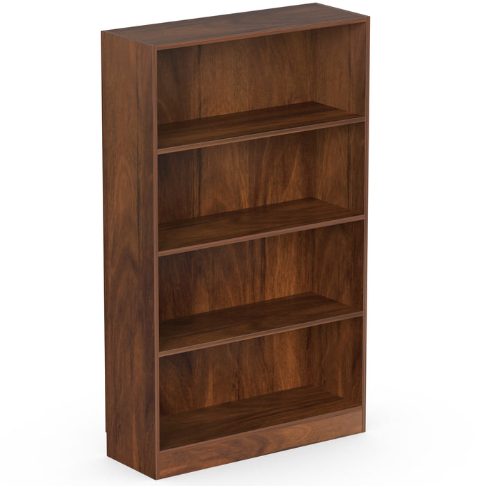 Alex Book shelf |Brown Maple