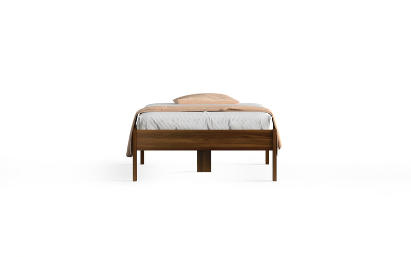 Roverb Single Bed Lite Eessentia Brown Maple (DIY)