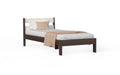 Roverb Single Bed Premyrr` |Wenge