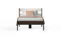 Roverb Single Bed Premyrr` |Wenge