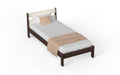 Roverb Single Bed Premyrr` |Wenge