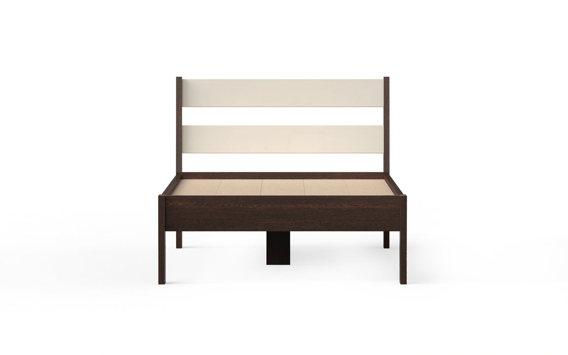 Roverb Single Bed Premyrr` |Wenge