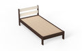 Roverb Single Bed Premyrr` |Wenge