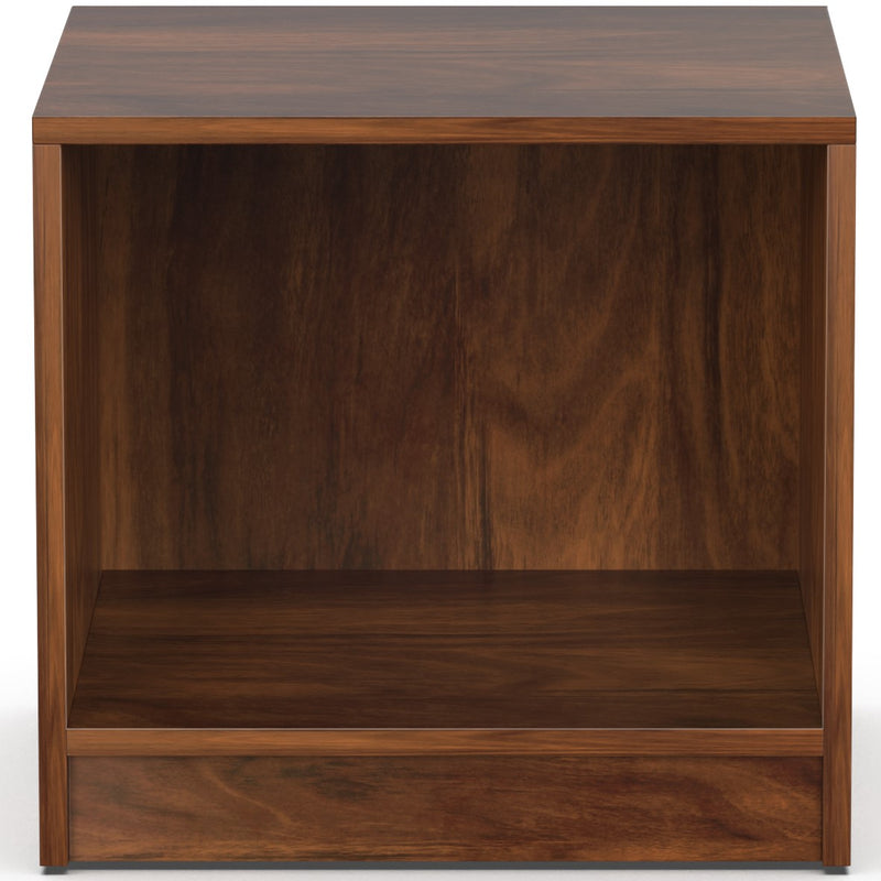 Oliver Bed Side Table |Maple