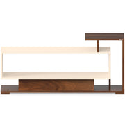 Declove Coffee Table/Centre Table |Maple