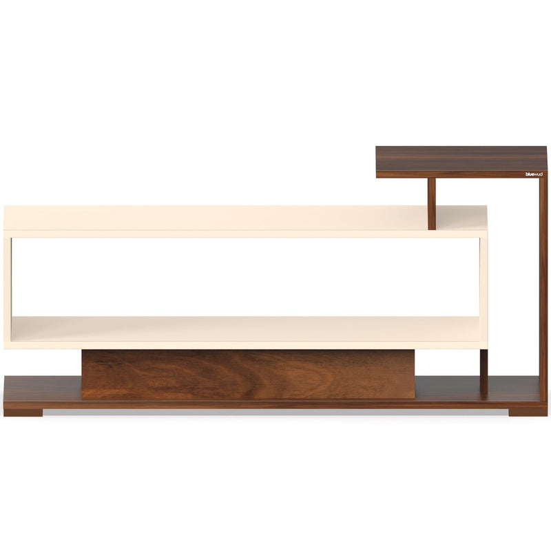 Declove Coffee Table/Centre Table |Maple